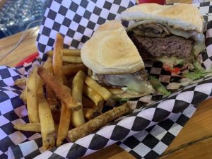 Burger Burger