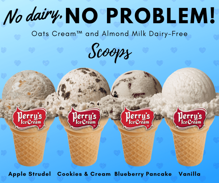 Scoops Ice Cream in Fulton, NY Lakeview Lanes