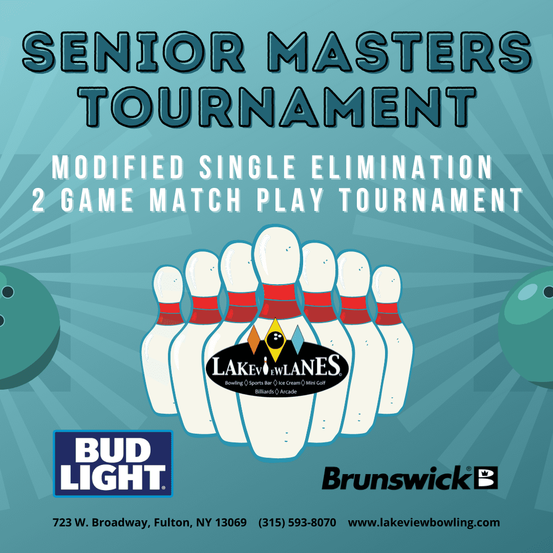 Bowling Alley in Fulton, NY Lakeview Lanes