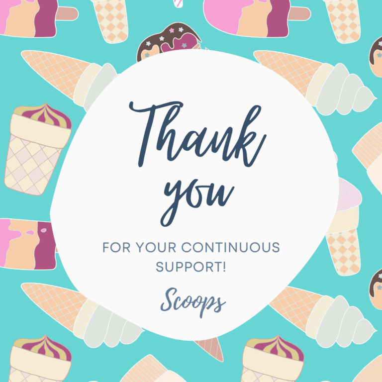 Scoops Ice Cream in Fulton, NY Lakeview Lanes