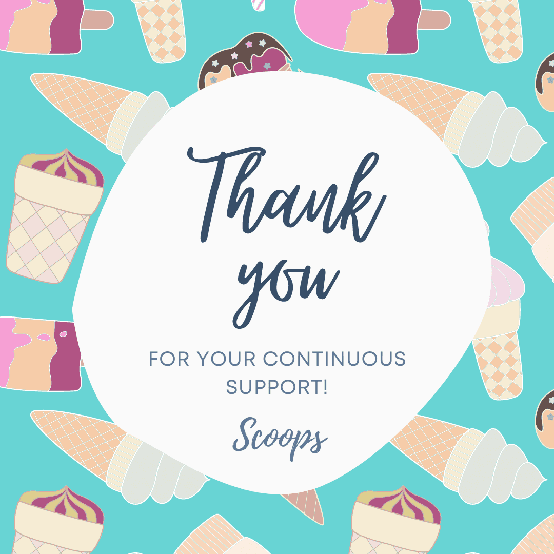 Scoops Ice Cream in Fulton, NY Lakeview Lanes