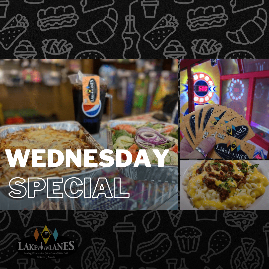 lakeview - food specials -wednesday special (1)