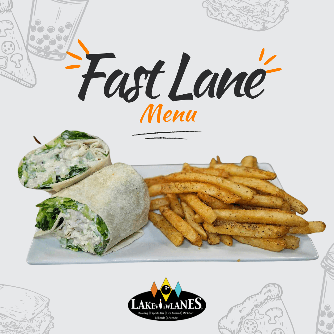,bnvnm Fast Lane Menu