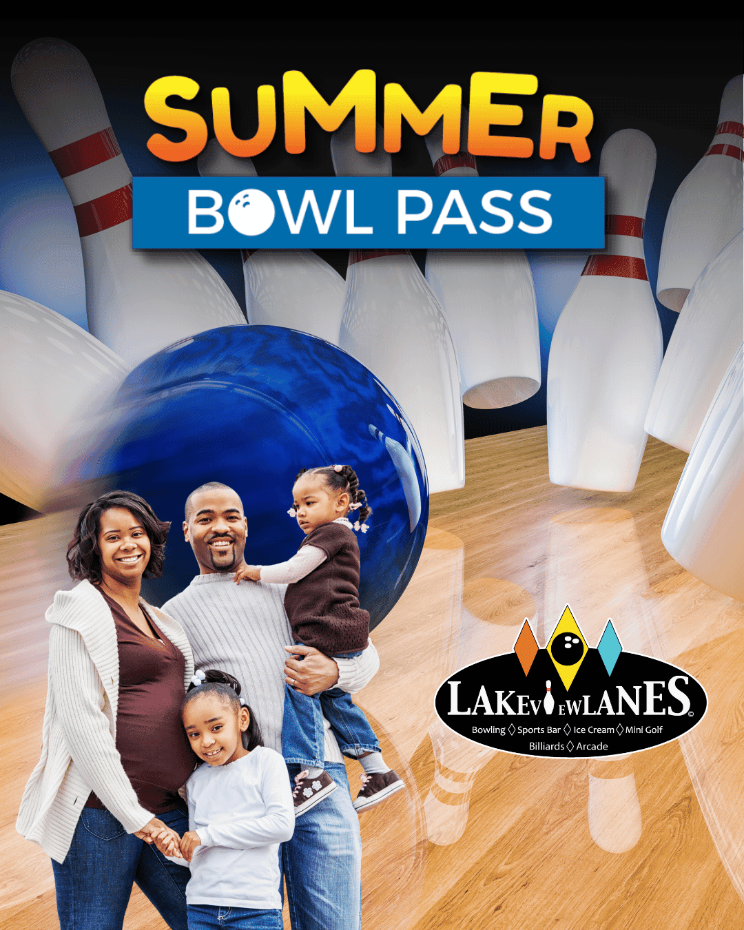 summer bowl pass 2025