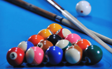 lakeview billiards