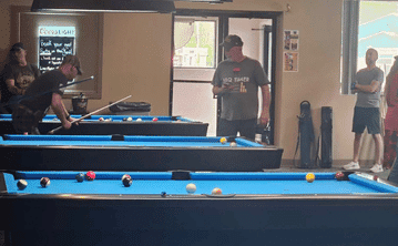lakeview billiards