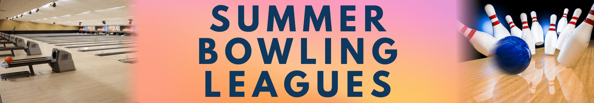 lakeview bowling leagues summer