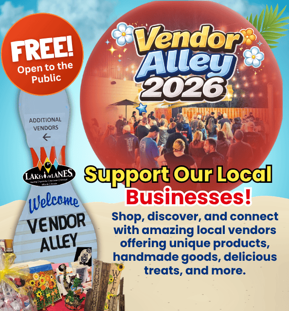 vendor alley